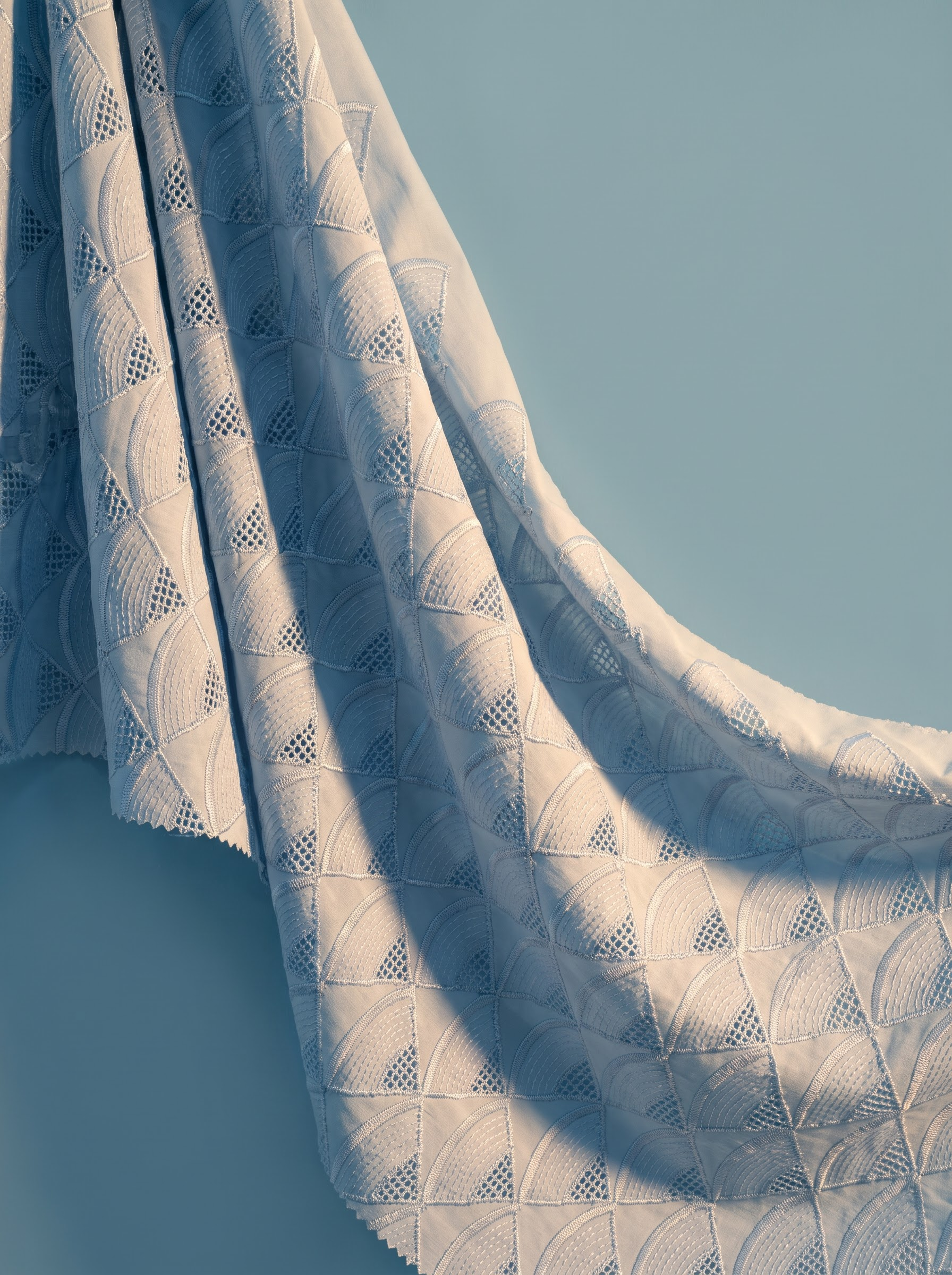 Textured Men’s Fabric