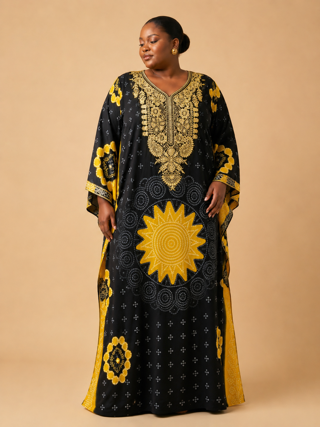 Bridemaids Sunflower