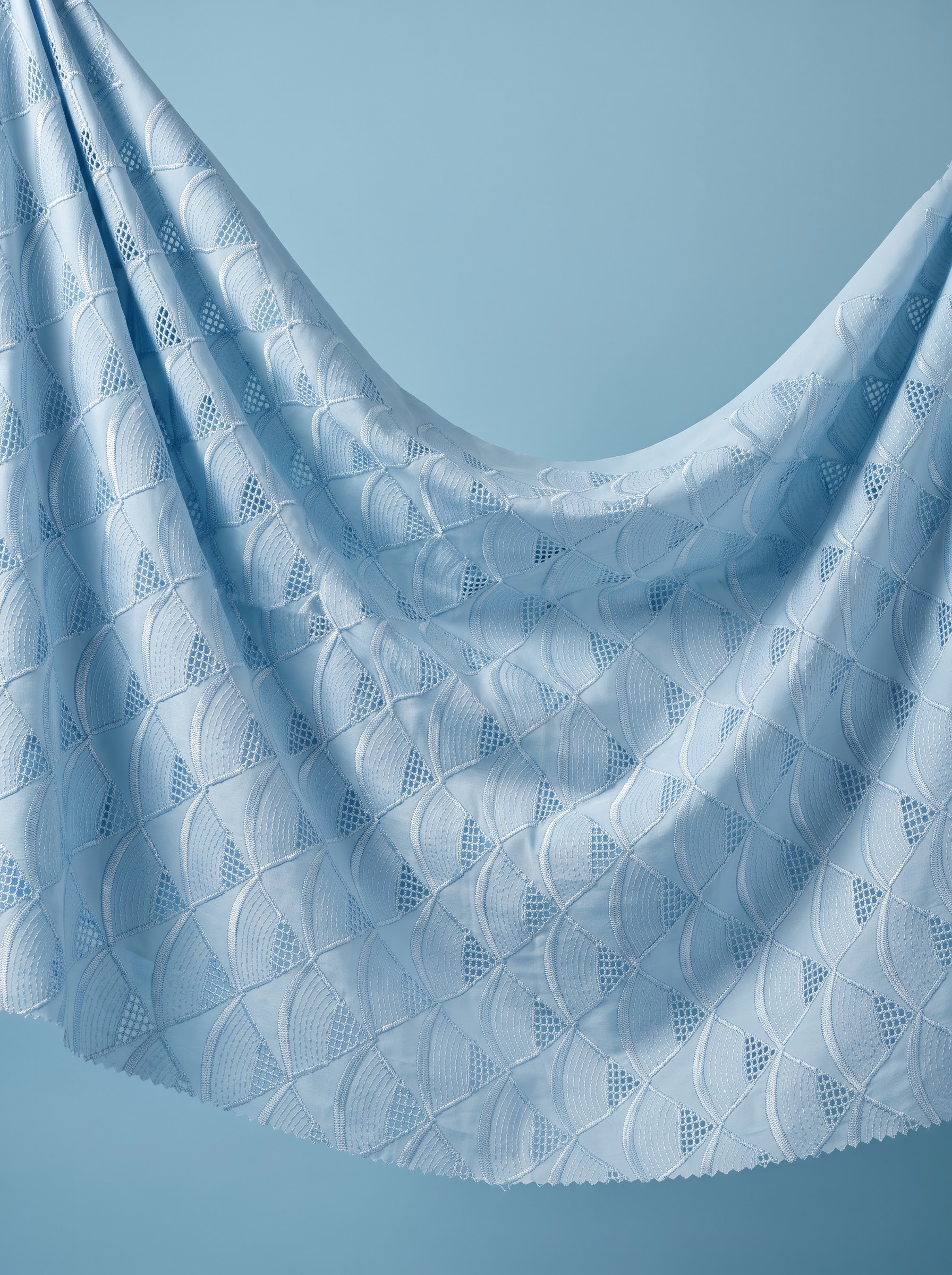 Textured Men’s Fabric