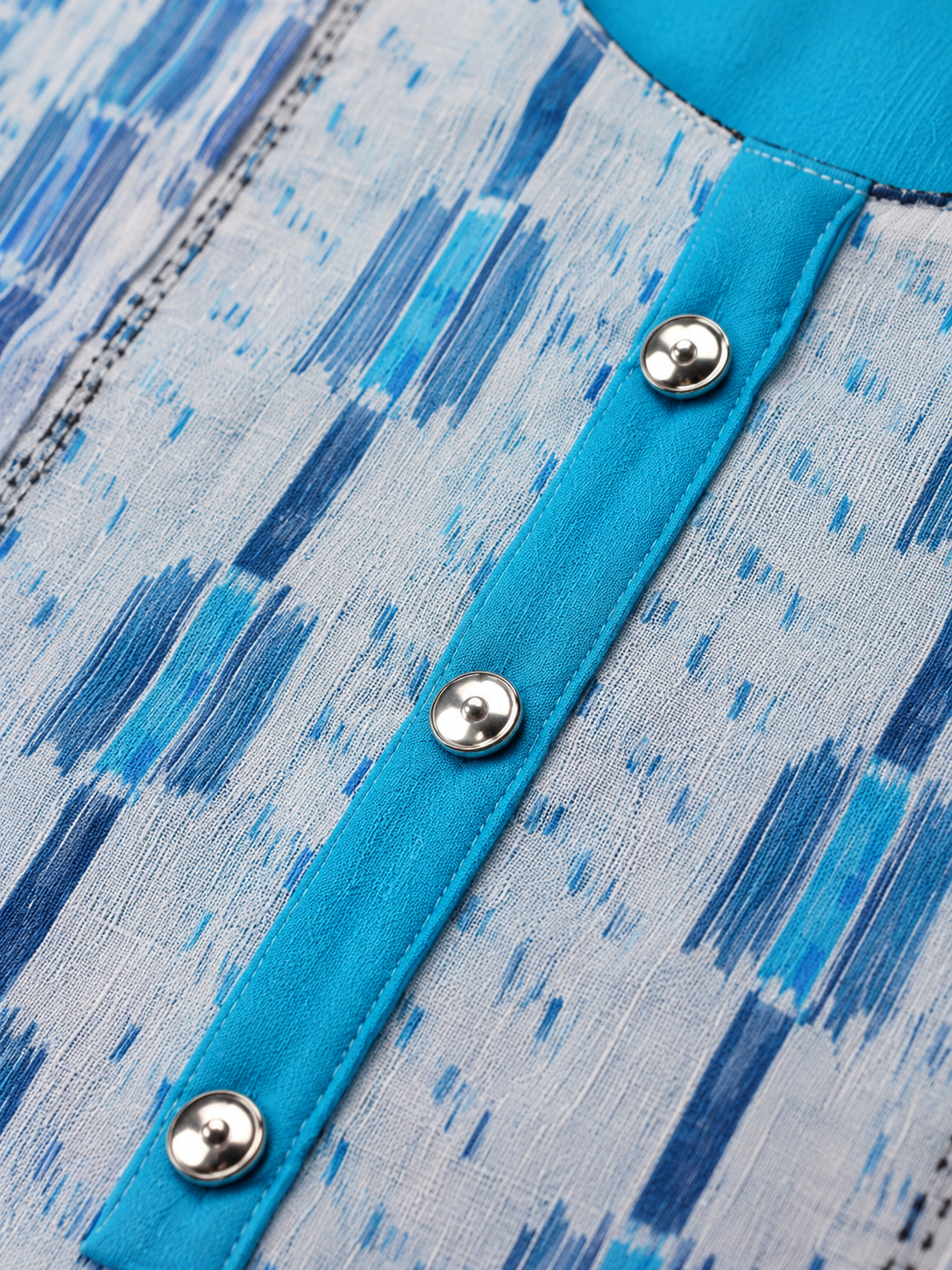 Coastal Blue