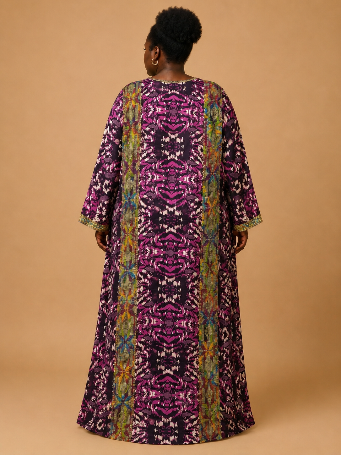Purple Tribal Dynasty