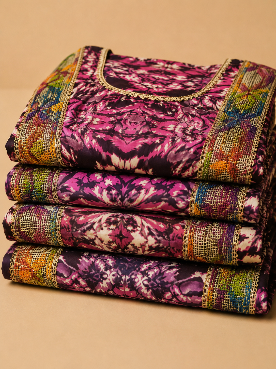 Purple Tribal Dynasty