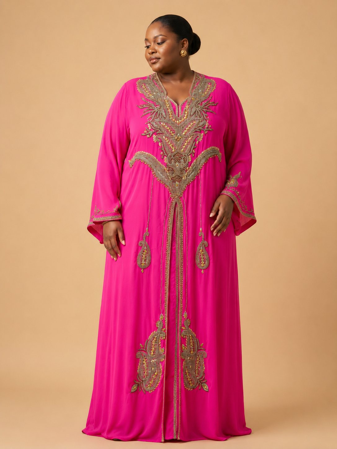 Bride of the Nile