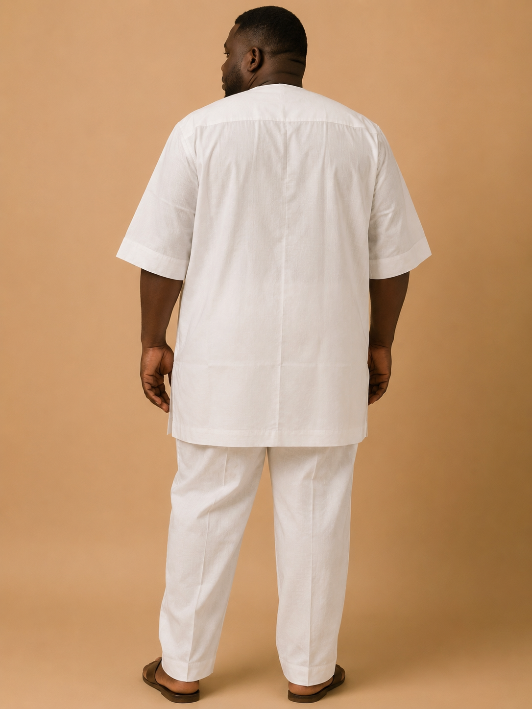 Minimal. Refined. Timeless.