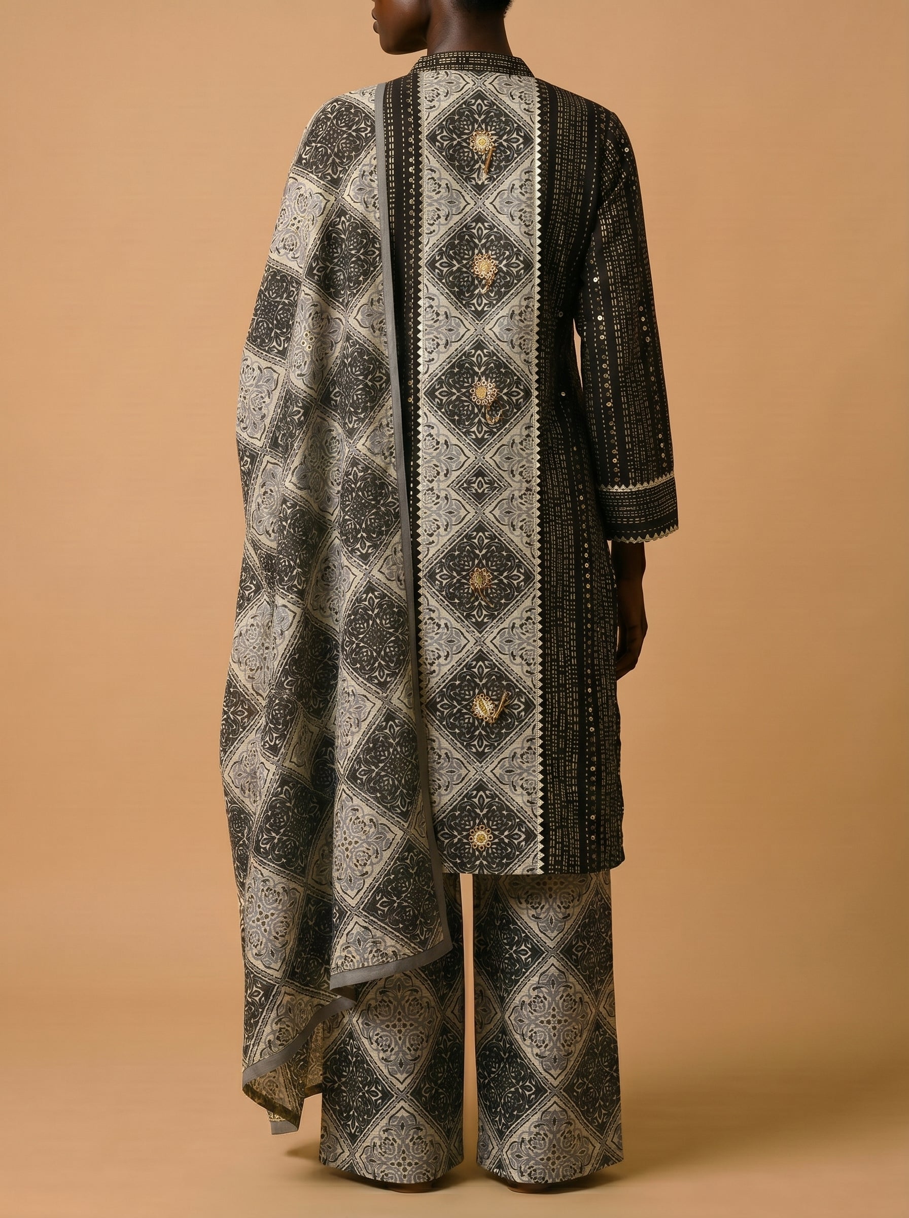3 Piece suit set