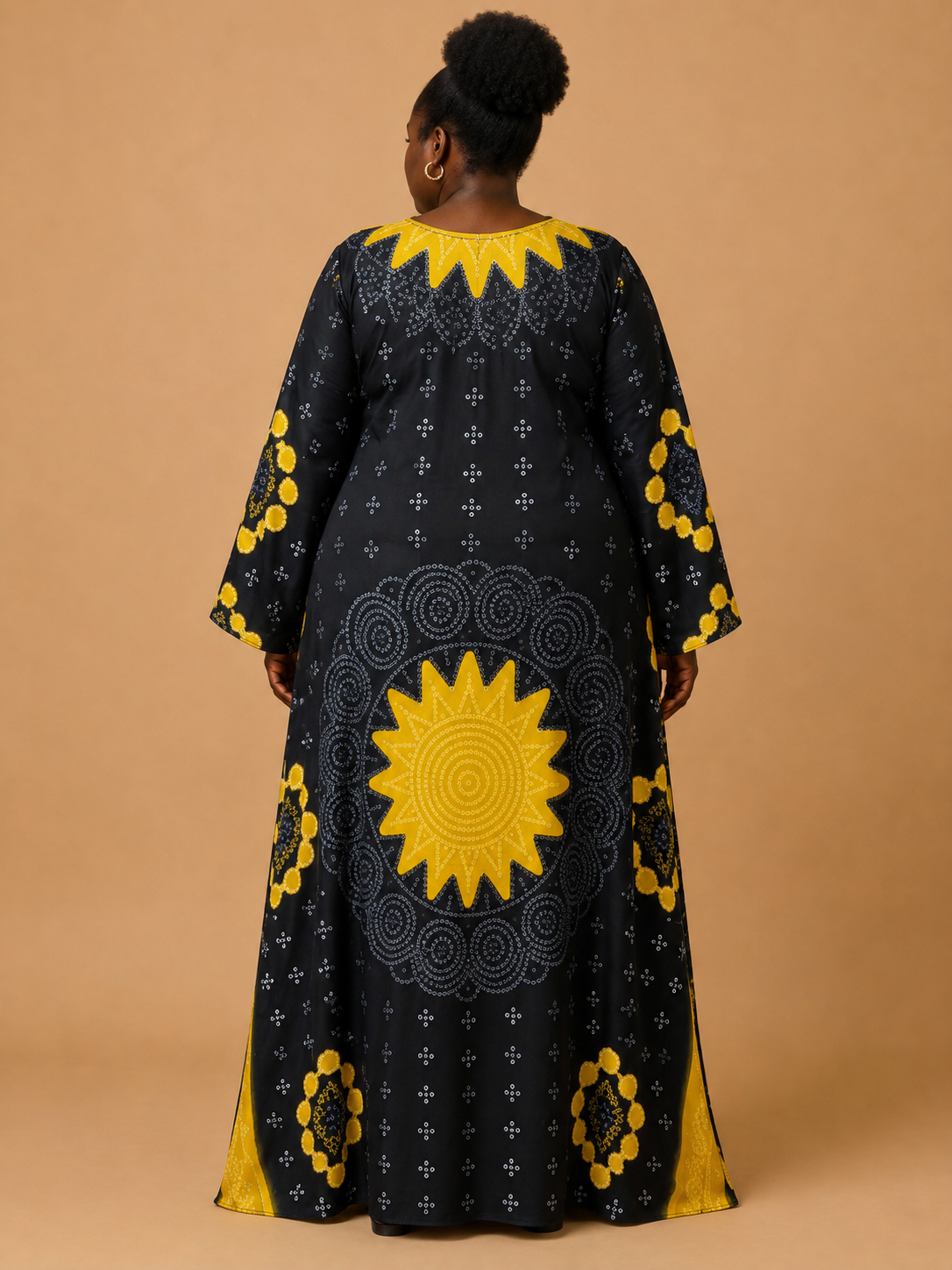 Bridemaids Sunflower