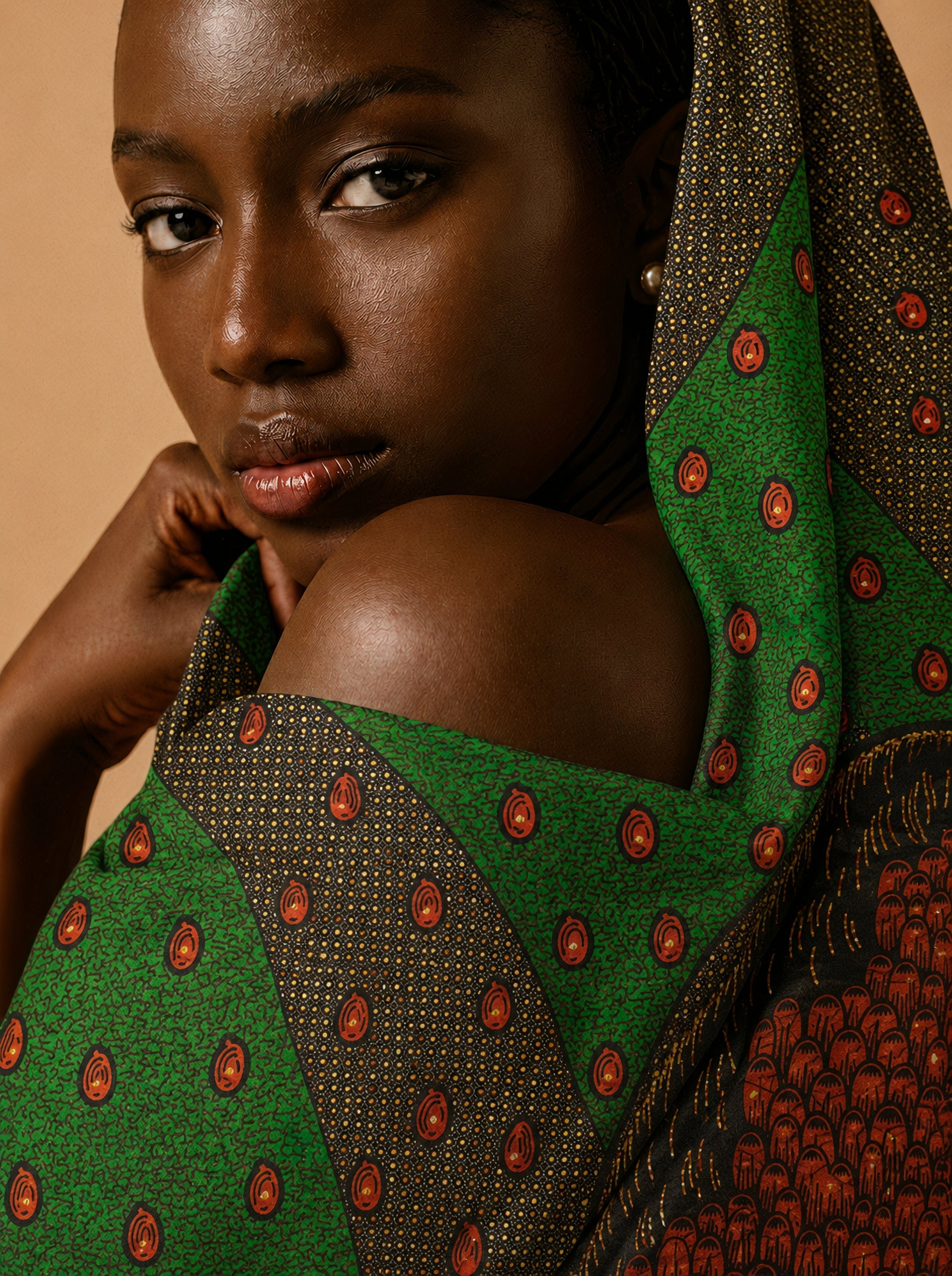 Where multiple motifs come together