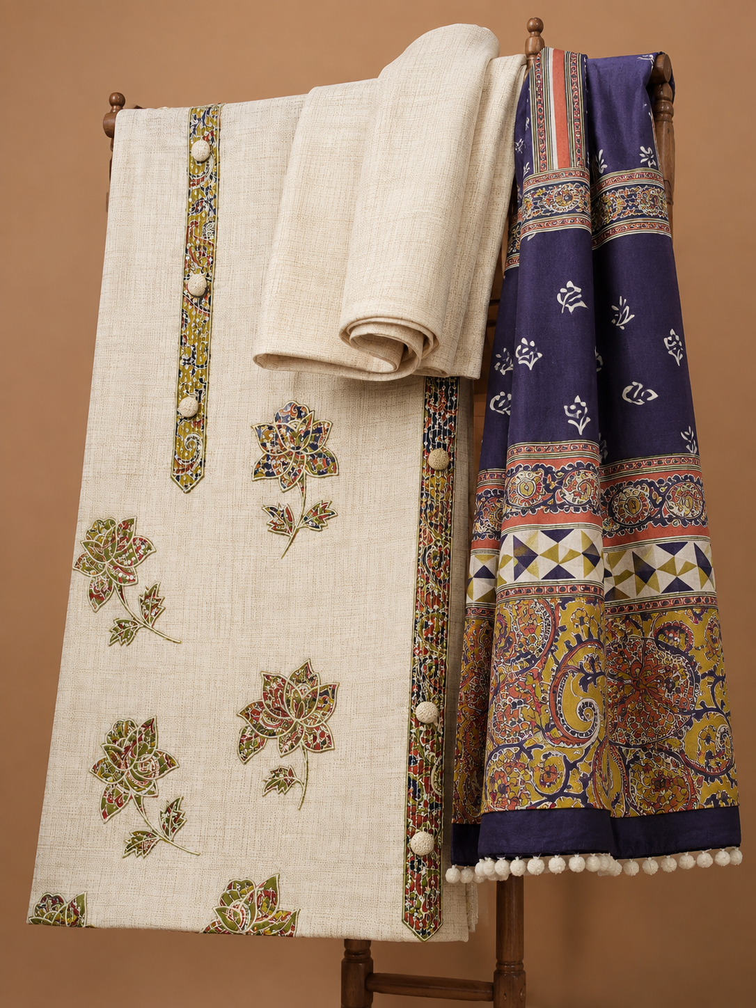 Cotton Printed