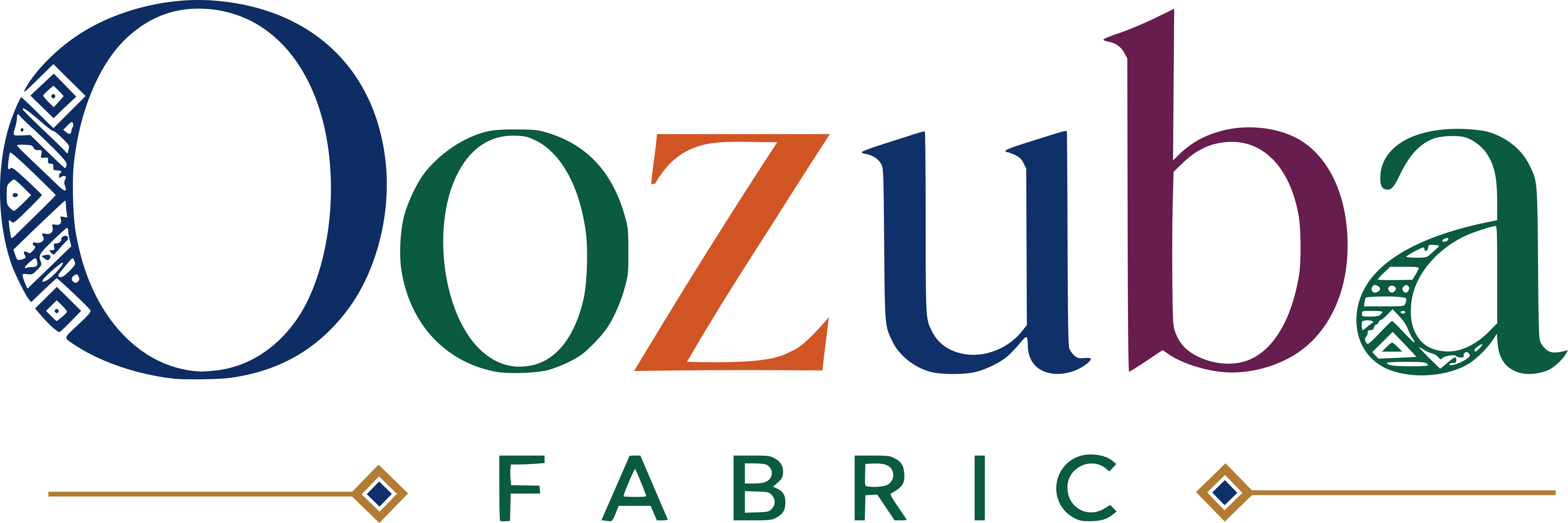 Oozuba